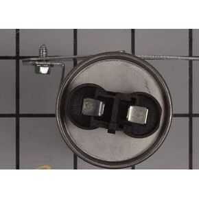 غسالة غسالة تشغيل مكثف W11395618 لاستبدال دوامة OEM in Kuwait