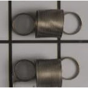 غسالة غسالة تعليق الربيع W10400895 لاستبدال دوامة OEM in Kuwait