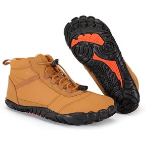 Bright Footwear Polar Pro - حذاء شتوي حافي القدمين مقاوم للانزلاق ومقاوم للماء (للجنسين) in Kuwait