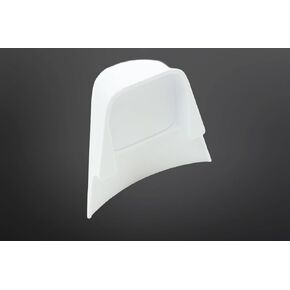 غطاء حماية من المطر بغطاء حماية من الشمس وهج لكاميرا Ring Spotlight Cam Pro (2022+)، اللون: أبيض in Saudi Arabia