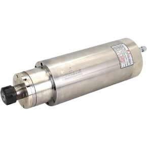 Constant torque spindle GDK110-18Z-4KW 220V 380V chuck ER25 400Hz 18000RPM(220V) in Saudi Arabia