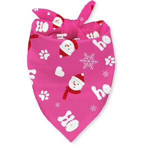 Halloween Bat Dog Bandana, Pet Scarf, Pet Accessory Printed Bib, Square Adjustable Girl or Boy Dog Scarf Black in Saudi Arabia