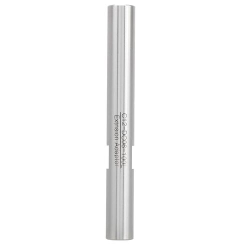 مخرطة التراجع نوع عالية السرعة الصلب إطالة أداة الطحن باستخدام الحاسب الآلي C12 DC06 100L لآلة طحن المخرطة باستخدام الحاسب الآلي آلة الحفر in Kuwait