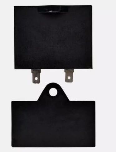 Capacitor Refrigerator 218909913 216236200 216236300 Replacement for Frigidaire OEM in Saudi Arabia