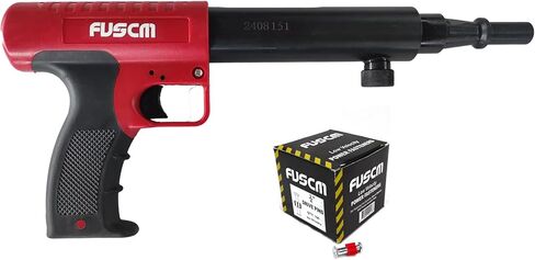 مثبت القبعة العلوية 3/4 بوصة + أداة تشغيل مسحوق 22 كالوري in Kuwait