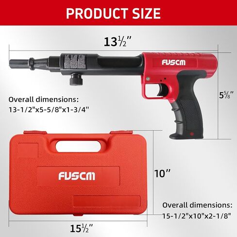 مثبت القبعة العلوية 3/4 بوصة + أداة تشغيل مسحوق 22 كالوري in Kuwait
