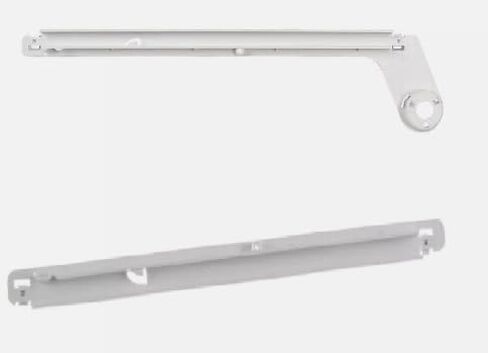 Slide Rail Set Refrigerator 240349701 240356501 Replacement for Frigidaire OEM in Saudi Arabia