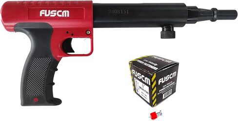 مثبتات 3/4 بوصة + أداة تشغيل مسحوق 22 بوصة in Kuwait