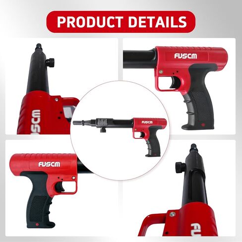 مثبتات 3/4 بوصة + أداة تشغيل مسحوق 22 بوصة in Kuwait