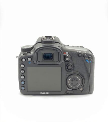 هيكل كاميرا Canon EOS 7D Digital SLR مستعمل in Kuwait