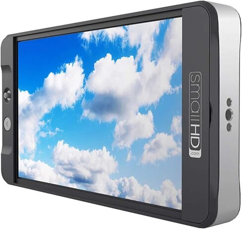 SmallHD 701 Lite 7 HDMI On-Camera Monitor in Saudi Arabia