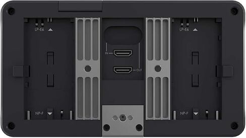 SmallHD 701 Lite 7 HDMI On-Camera Monitor in Saudi Arabia