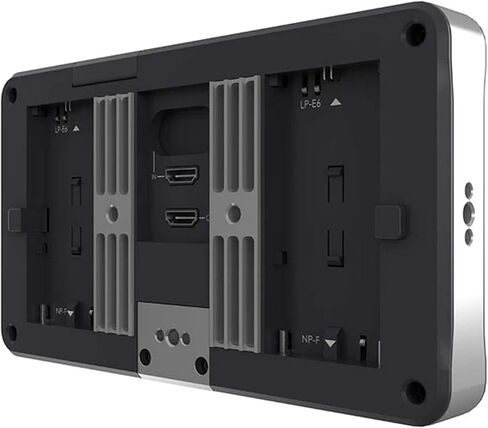 SmallHD 701 Lite 7 HDMI On-Camera Monitor in Saudi Arabia