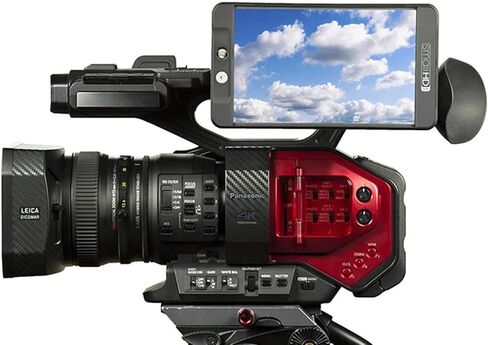 SmallHD 701 Lite 7 HDMI On-Camera Monitor in Saudi Arabia