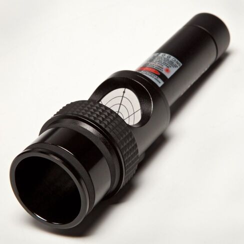 SCA-1.25C 1.25 "SCA Crosshair Laser ميزاء للتلسكوبات ذات النمط النيوتوني in Saudi Arabia