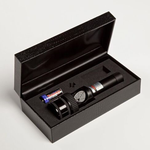 SCA-1.25C 1.25 "SCA Crosshair Laser ميزاء للتلسكوبات ذات النمط النيوتوني in Saudi Arabia