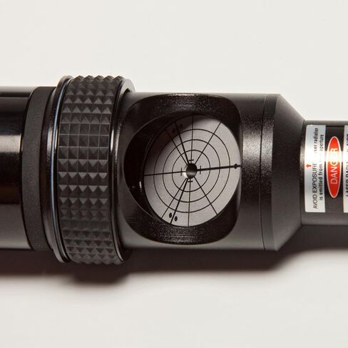 SCA-1.25C 1.25 "SCA Crosshair Laser ميزاء للتلسكوبات ذات النمط النيوتوني in Saudi Arabia