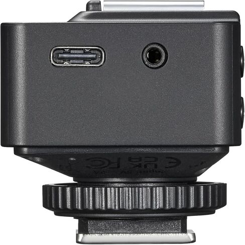 Godox XR S XR-S Wireless Flash Receiver for Sony Camera,2.4G TTL HSS Trigger with Built-in Lithium Battery, Wireless Sync Remote Flash Receiver in Saudi Arabia