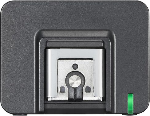 Godox XR S XR-S Wireless Flash Receiver for Sony Camera,2.4G TTL HSS Trigger with Built-in Lithium Battery, Wireless Sync Remote Flash Receiver in Saudi Arabia