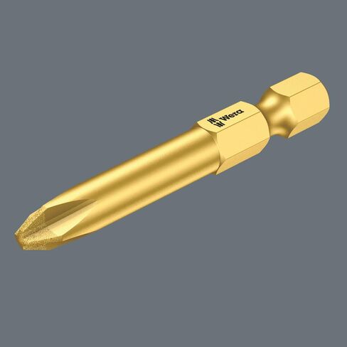 Wera Series 4 851/4 لقمة تصميم خاصة، شفرة فيليبس PH 2 × 152 مم in Saudi Arabia