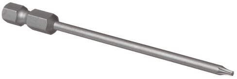 لقمة معدنية من سلسلة Wera 4 867/4 Z، شفرة TORX TX 6 × 89 مم، محرك 1/4 بوصة in Saudi Arabia
