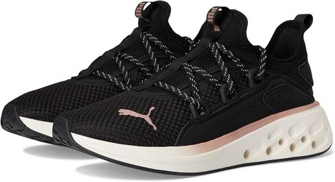 حذاء رياضي للسيدات من PUMA Softride Frequence Lace Fleck in Saudi Arabia