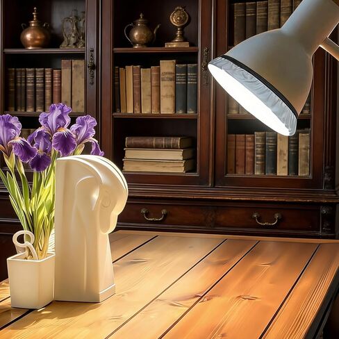 4 Pcs Lamp Diffuser 7 Inches/ 18 cm Light Diffuser Soft Cover Light Bulb Diffusers for Strobe Flash Lights Speedlite Standard Reflector White in Saudi Arabia