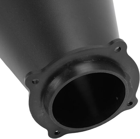 TOPINCN Cyclone Dust Separator for Vacuum Cleaner Efficient Dust Debris Collector with Built in Sealing Ring Fits Wet Dry Vacuums Easy Installation in Saudi Arabia