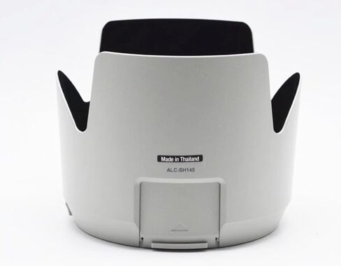 NEW Genuine Lens Hood Shade ALC-SH145 Compatible with Sony FE 70-200mm f/2.8 GM OSS, SEL70200GM in Saudi Arabia