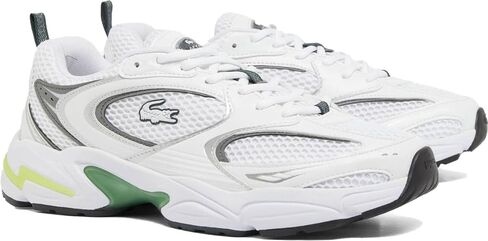 Lacoste Men's Storm 96 Sneakers in Saudi Arabia
