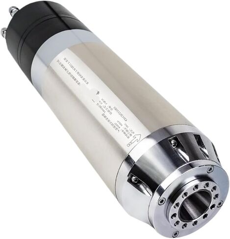 3.0kw 3.5kw 8 القطب المحرك BT30 100 مللي متر المياه المبردة المغزل 220 فولت 380 فولت أداة أوتوماتيكية لتغيير الأدوات (3KW 220 فولت 8P 18000) in Saudi Arabia