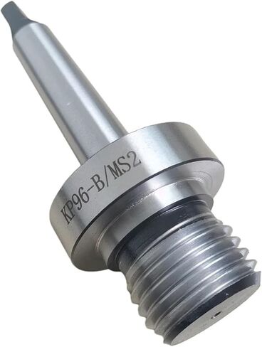 محول ظرف النجارة، خيط M33X3.5، مع مقعد مستدق #2 Morse MT2 (MT2-M33X3.5) in Saudi Arabia