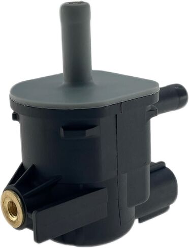 Canister Vapor Purge Purge Valve Flenoid متوافق مع Chevy Silverado 1500 2500 3500 Suburban Tahoe Equinox Express ، لـ GMC Sierra Savana Yukon Denali ، لبويك لاكروس فيرانو CTS GTO Aura ، 214-1680 in Kuwait