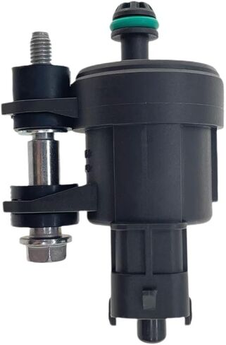 Canister Vapor Purge Purge Valve Flenoid متوافق مع Chevy Silverado 1500 2500 3500 Suburban Tahoe Equinox Express ، لـ GMC Sierra Savana Yukon Denali ، لبويك لاكروس فيرانو CTS GTO Aura ، 214-1680 in Kuwait