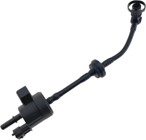 Canister Vapor Purge Purge Valve Flenoid متوافق مع Chevy Silverado 1500 2500 3500 Suburban Tahoe Equinox Express ، لـ GMC Sierra Savana Yukon Denali ، لبويك لاكروس فيرانو CTS GTO Aura ، 214-1680 in Kuwait