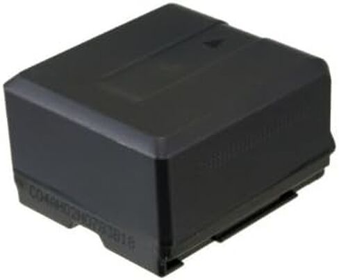 Replacement for PANASONIC PV-GS80 SDR-H18 SDR-H80S PV-GS320 VDR-D310 HDC-TM700 HDC-TM300 PV-GS500 AG-HMC151 AG-HMC41 AG-HMC70 AG-HMC71 Battery in Saudi Arabia