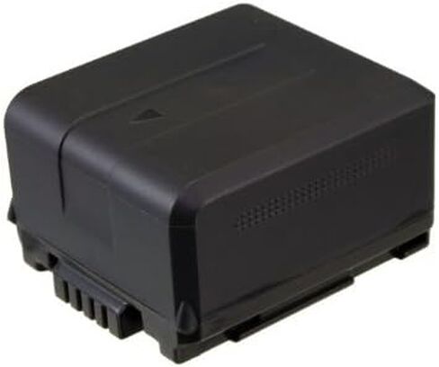 Replacement for PANASONIC PV-GS80 SDR-H18 SDR-H80S PV-GS320 VDR-D310 HDC-TM700 HDC-TM300 PV-GS500 AG-HMC151 AG-HMC41 AG-HMC70 AG-HMC71 Battery in Saudi Arabia