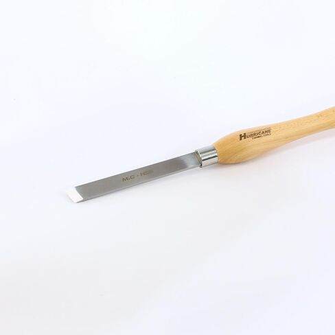 CryoCut Series, HTT-515, M2 Cryo 3/4" Skew Chisel for Woodturning in Saudi Arabia