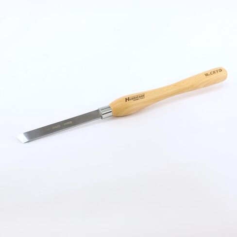 CryoCut Series, HTT-515, M2 Cryo 3/4" Skew Chisel for Woodturning in Saudi Arabia