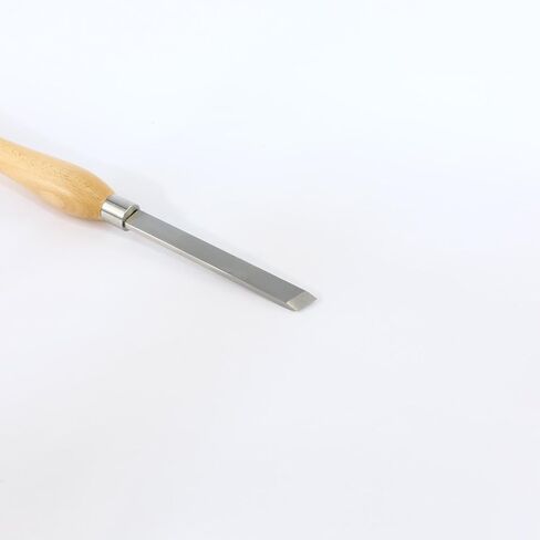 CryoCut Series, HTT-515, M2 Cryo 3/4" Skew Chisel for Woodturning in Saudi Arabia
