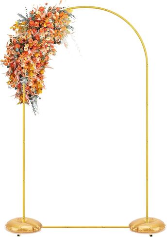 4 قطع جديدة من أوزان قوس البالونات للحامل الخلفي - أوزان مصنفة للضغط 50 كجم لحامل القوس، حقيبة وزن الماء سميكة قابلة للفتح مكونة من 5 طبقات لحفلات الزفاف وأعياد الميلاد ورأس السنة الجديدة (كل 10 أرطال) in Kuwait