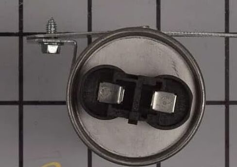 غسالة غسالة تشغيل مكثف W11395618 لاستبدال دوامة OEM in Kuwait