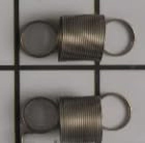 غسالة غسالة تعليق الربيع W10400895 لاستبدال دوامة OEM in Kuwait