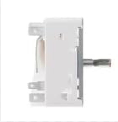 مفتاح التحكم في عنصر سطح نطاق الفرن WB24T10025 لاستبدال GE OEM in Kuwait