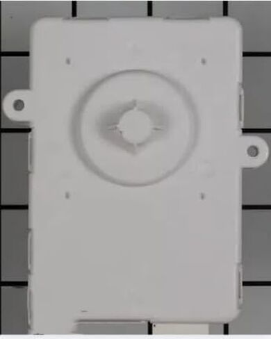 Refrigerator Condenser Fan Motor W11613295 Replacement for Whirlpool OEM in Saudi Arabia