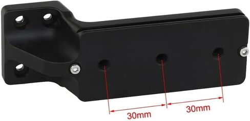 for Haoge LF-S156 Replacement Lens Foot for Sigma 150-600 f/5-6.3 150mm-600mm DG OS HSM Excellent in Saudi Arabia