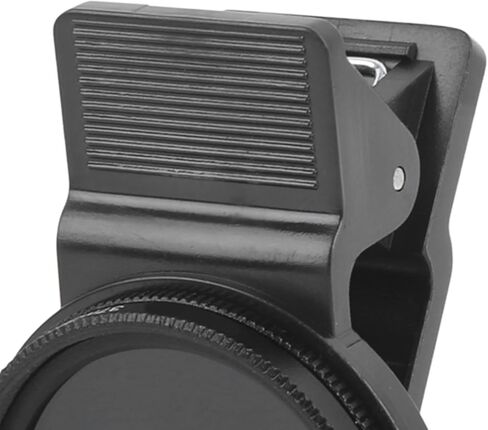 Veledge 37mm CPL Polarizing Polarizer Lens Filter for Different Brand Mobile Phone in Saudi Arabia