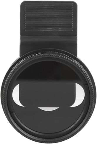 Veledge 37mm CPL Polarizing Polarizer Lens Filter for Different Brand Mobile Phone in Saudi Arabia