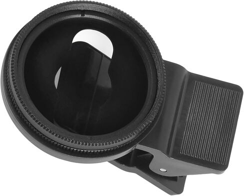 Veledge 37mm CPL Polarizing Polarizer Lens Filter for Different Brand Mobile Phone in Saudi Arabia