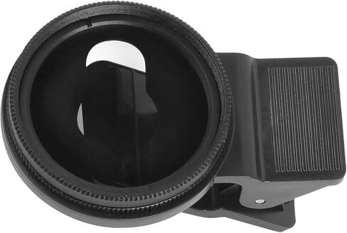 Veledge 37mm CPL Polarizing Polarizer Lens Filter for Different Brand Mobile Phone in Saudi Arabia